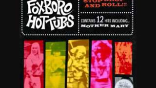 Watch Foxboro Hot Tubs Shes A Saint Not A Celebrity video