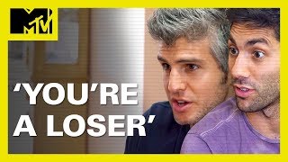 Nev & Maxs 9 Craziest Catfish Meltdowns Ranked