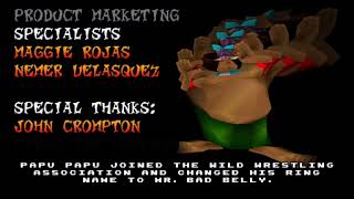 Ctr - Crash Team Racing Full Hd Walkthrough Ps1 Final Boss Batt... Race