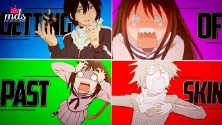 ||MDS|| You suck at love! / Anime Mix AMV