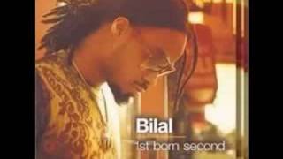 Watch Bilal Sally video