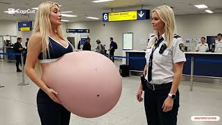 Customs And Stomachs
