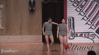 Mambo Fever Leah Duque & Krista Pomeroy @ Ottawa's 4th Annual Salsa Convention 2019