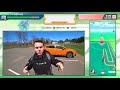 FIRST ENCOUNTER!! NEW SHINY BUNEARY EASTER EVENT in POKEMON GO! Shiny Scyther and More!