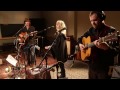 Over the Rhine - First Snowfall - Audiotree Live
