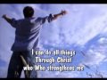 I Can Do All Things by Tim Malchak