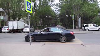 Видео Ростов. Пушкинская в самоизоляцию. Люди гуляют. от Ростовский Жук, Элеваторный переулок, Ростов-на-Дону, Россия