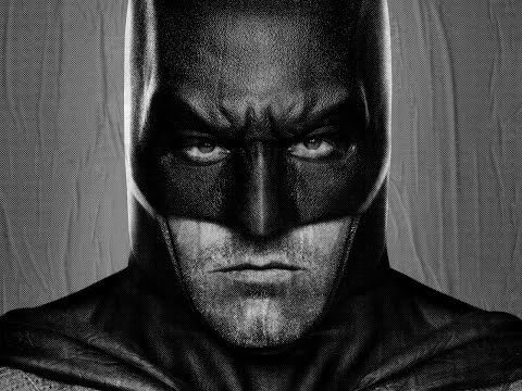 Бэтмен против Супермена: На заре справедливости (русский трейлер) [Новинки Кино 2015]