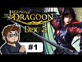 Legend of Dragoon Disc 2: Part 1 - Princess Emile Legend of Dragoon Disc 2: Part 1 - Princess Emile