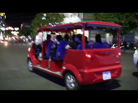 Du Lịch Quy Nhơn Phú Yên 2020