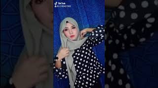 Cara Btudung. Simple Tp Nmpk Cantik