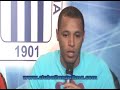 PRESENTACION OFICIAL DE MENESES Y RABANAL - JUGADORES DE ALIANZA LIMA.mpg
