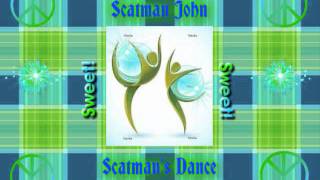Watch Scatman John Scatmans Dance video