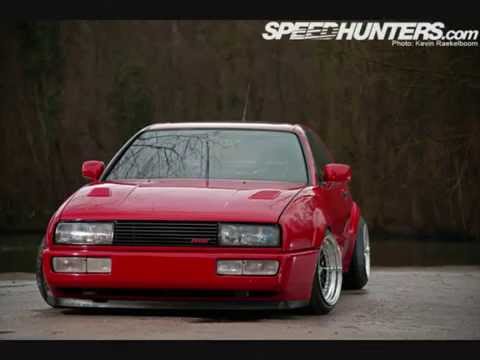 Volkswagen Corrado Tuning Volkswagen Corrado Tuning Great car