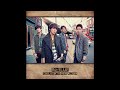 CNBLUE - Where You Are (English Ver.) (Full Audio)  [Re:Blue Mini Album]
