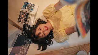 Cinematic vlog│Yuka Last Summer│SONY α7SⅢ│Portrait Movie