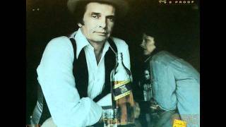 Watch Merle Haggard I Must Have Done Something Bad video