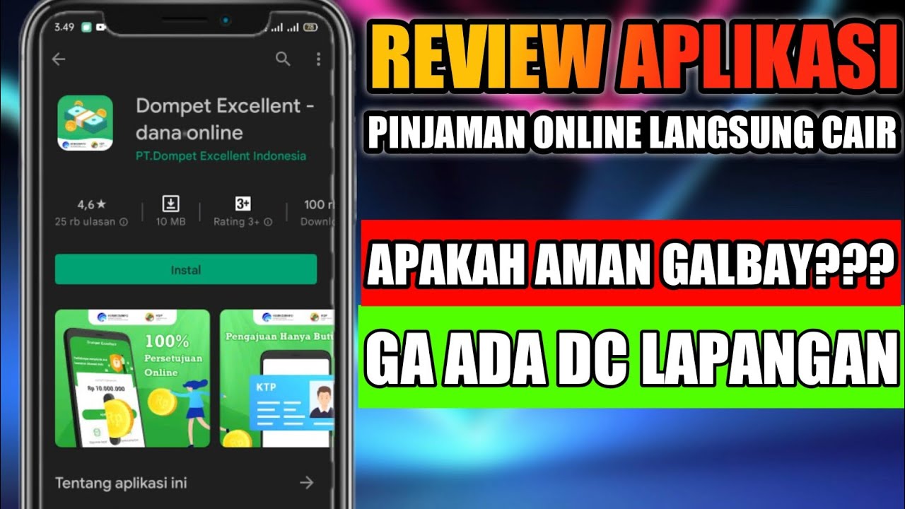 New Release!! Excellent Wallet Online Loan Application New Release!! Excellent Wallet Online Loan Application