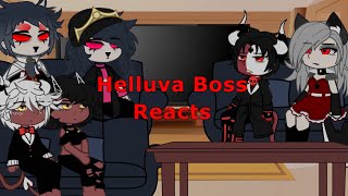 Helluva Boss Reacts