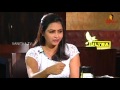 Video Sundeep Kishan Says Rakul & Regina Are My Best Friends || Run Movie || Vanitha TV