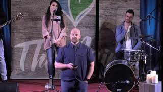 Night of Worship: The Point, 1/10/21