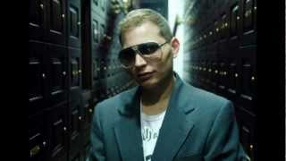 Watch Urban Mystic In Da Ghetto video