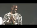 MEEK MILL live in PARIS -ACTIN UP USED TO BE - Bag Of Money 2013