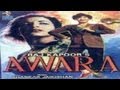AWAARA - Prithviraj Kapoor, Raj Kapoor, Nargis