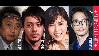 スーパースタージェニー ブラザートム オダギリ ジョー 北向珠夕 窪塚洋介