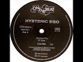 Hysteric Ego 'Quixotic' (Club Mix)