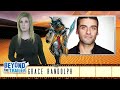 X-Men Apocalypse 2016 - CHEAT SHEET - Beyond The Trailer