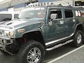 Hummer H6 images Hummer H6