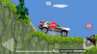 exion hill racing Level 21 -game by-(game finish)