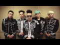 BIGBANG Wins at "MTV Italy TRL Awards 2012"