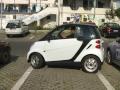 Smart ForTwo coupe CDI - Speed Industry test-drive!