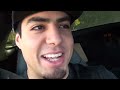 Ogus Driving Lavado's Corvette for the first time (Vlog #200)