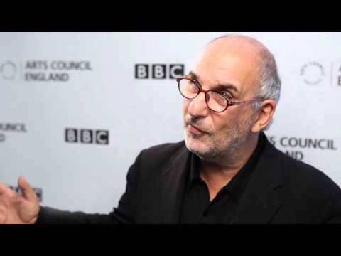 Alan Yentob