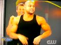 shaun t