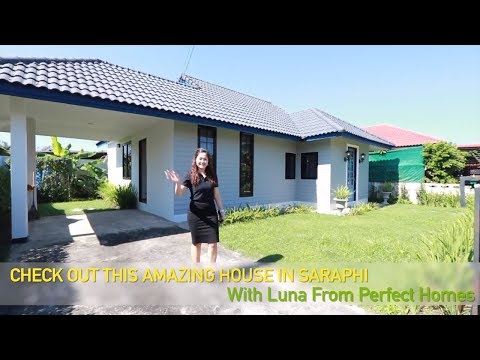 Only 70,000 USD! House in Chiang Mai Presented by Luna