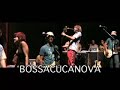 Brazilian Lounge e BossaCucaNova
