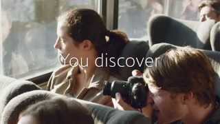 British Airways Holiday TV Advert