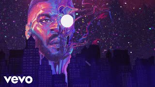 Watch Kid Cudi Rockstar Knights video