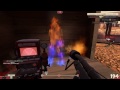 TF2 - Pyro: Lets Flare it up!