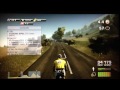 Tour de France 2012 PS3 OPQ Étape 11