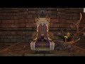 [FFXIV] Sil'dihn Throne Mount