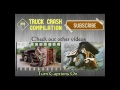 haul truck crash
