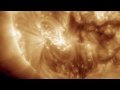 Solar Eclipse, Flare Watch | S0 News October 22, 2014