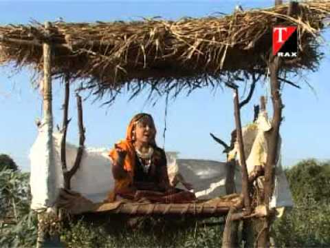 Gujarati Songs - Ma Mari Umar Ochine - Rudi Rabaran