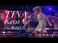 Tina Turner & Eros Ramazzotti - Cose Della Vita Live Munich 98 HD (720p)