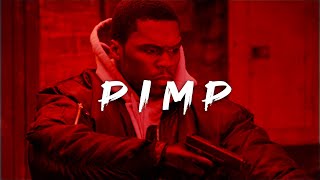 Gangsta Club Rap Beat Instrumental Pimp 50 Cent Type Beat Fast Bouncy Freestyle Hip Hop Beat